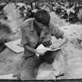 My letter from Vietnam to Family