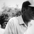 Vice President Hubert H. Humphrey, Jr. Di An, Vietnam --1966